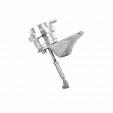 Wastegate Forge para turbo IHI Fiat 500 Abarth después de 2009
