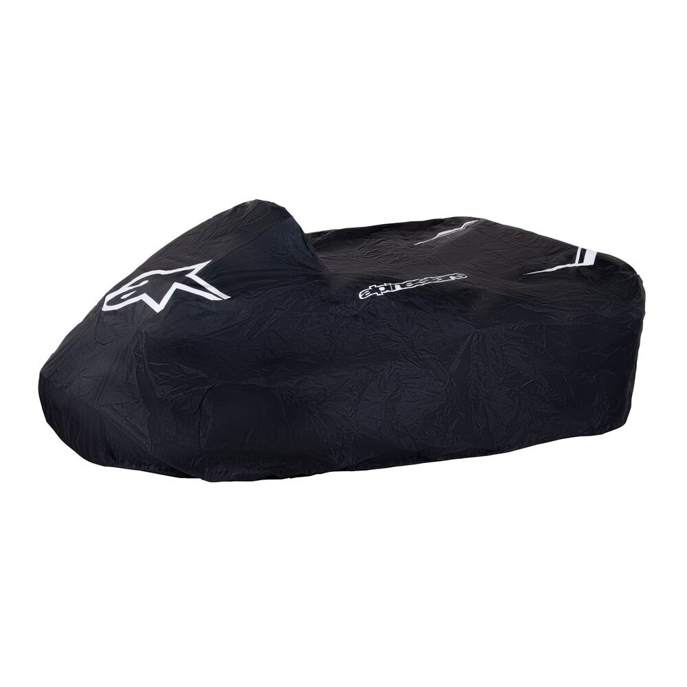 Protección para karting AlpinestarsArray