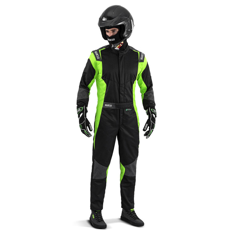 Mono Sparco FuturaArray