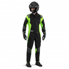 Mono Sparco Futura