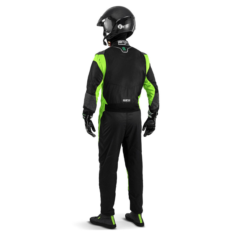 Mono Sparco FuturaArray
