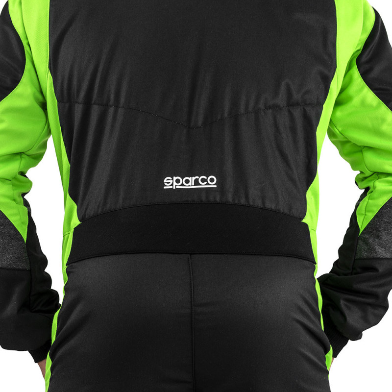 Mono Sparco FuturaArray