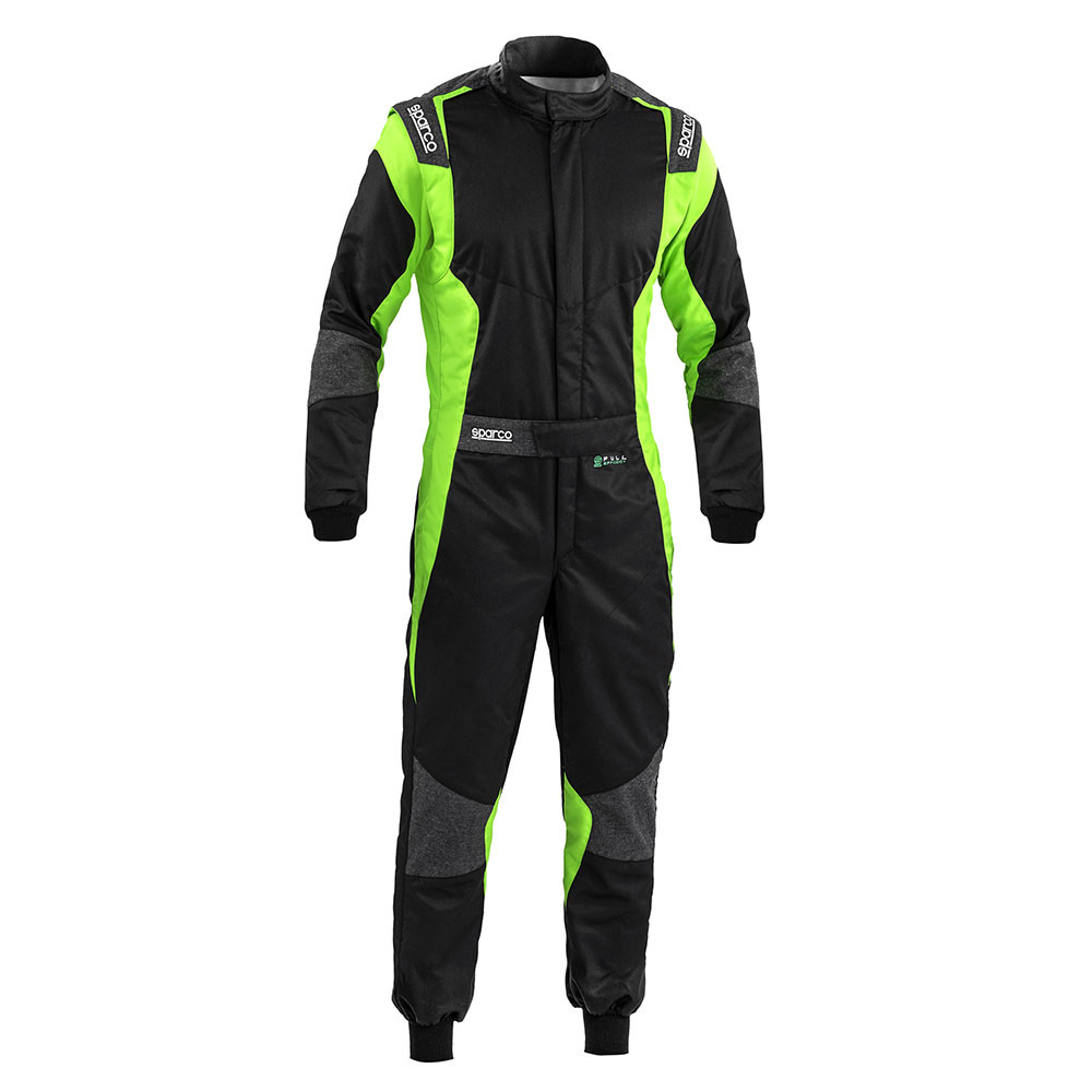 Mono Sparco FuturaArray