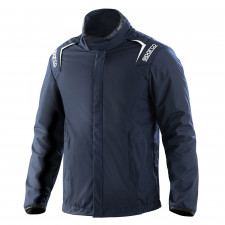 Chaqueta impermeable Sparco FIA Adventure