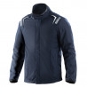 Chaqueta impermeable Sparco FIA Adventure