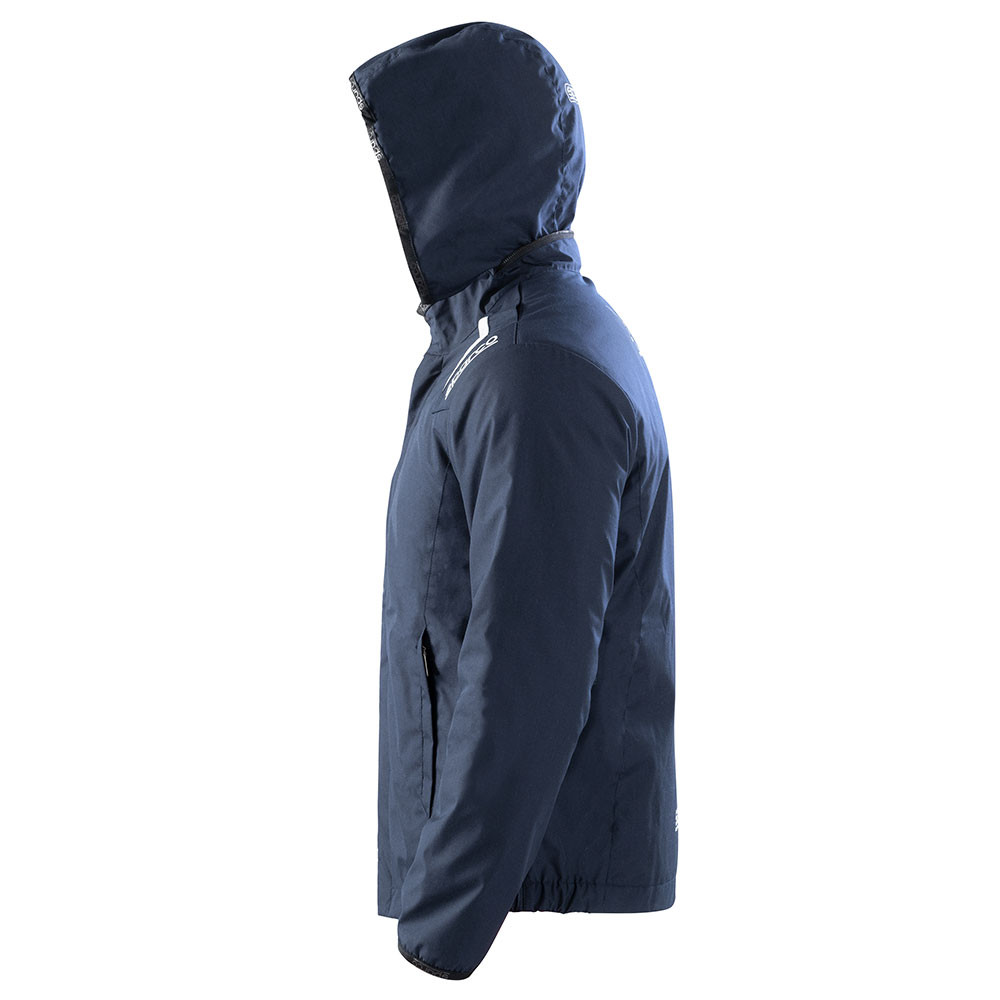 Chaqueta impermeable Sparco FIA AdventureArray