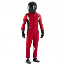 Mono Sparco Superleggera