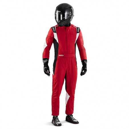 Mono Sparco Superleggera