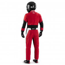 Mono Sparco Superleggera