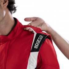 Fato Sparco Superleggera