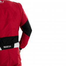 Fato Sparco Superleggera