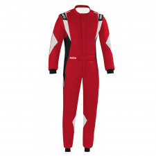 Mono Sparco Superleggera
