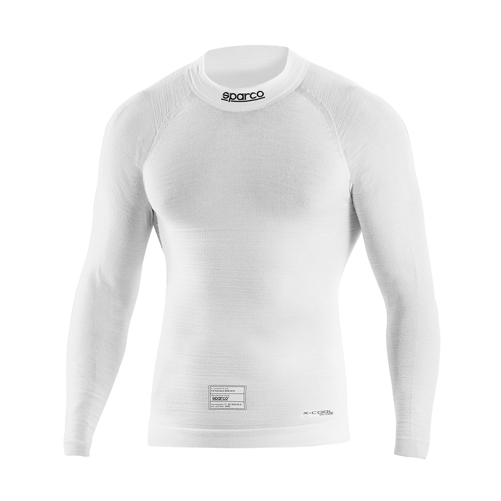 T-Shirt Sparco RW-11 EvoArray