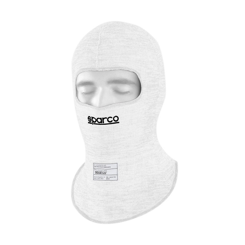 Capacete Sparco RW-10 Shield ProArray