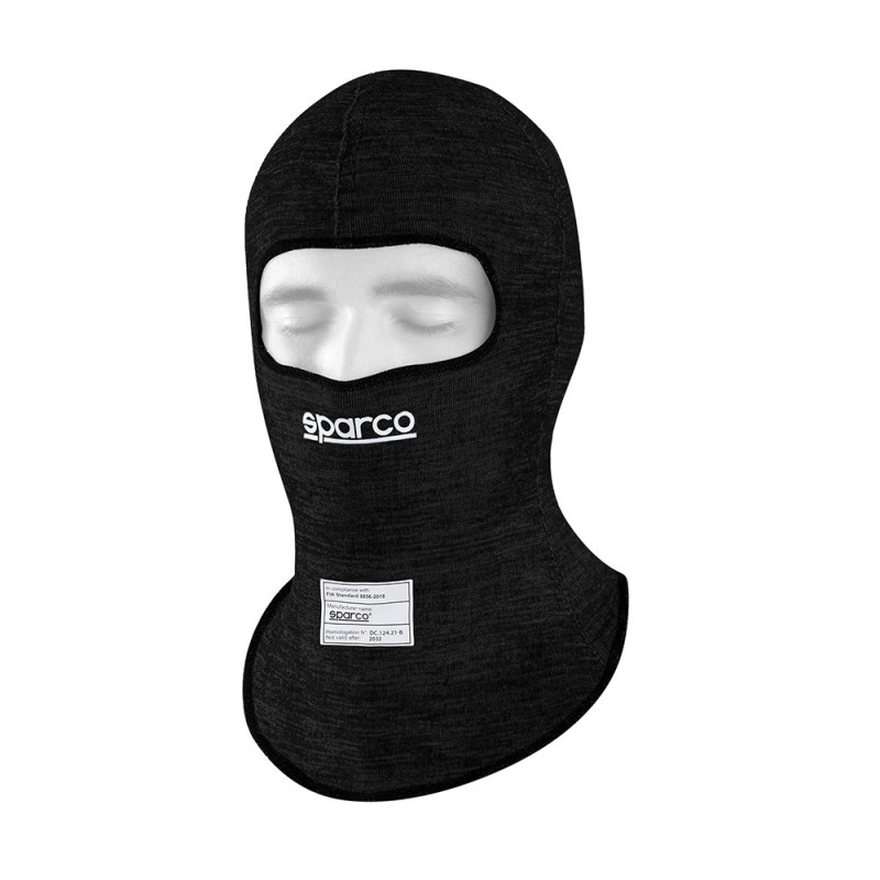 Capacete Sparco RW-10 Shield ProArray