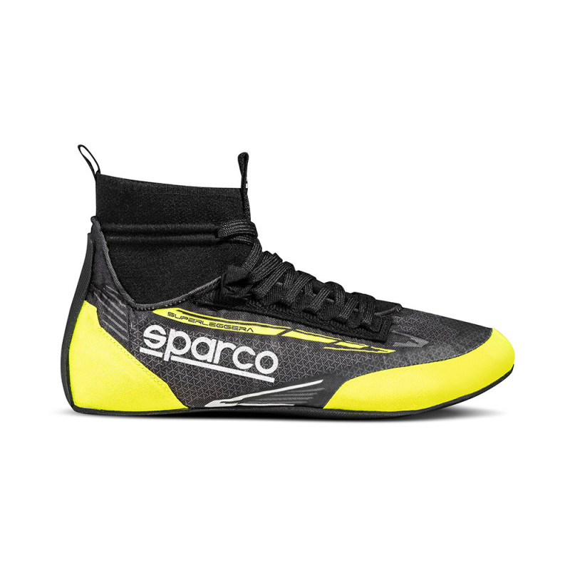 Botines Sparco SuperleggeraArray