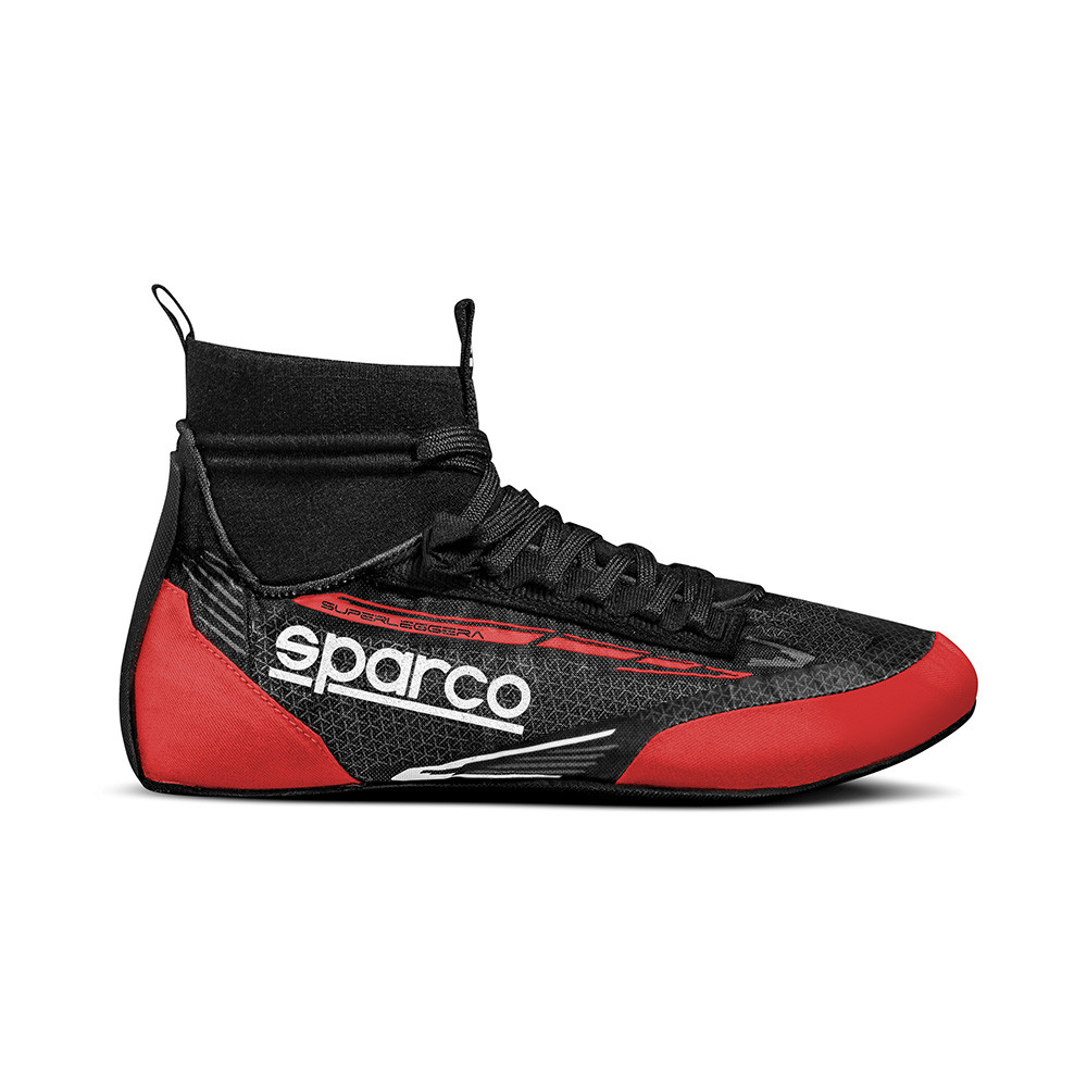 Botines Sparco SuperleggeraArray