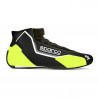 Botines Sparco X-Light