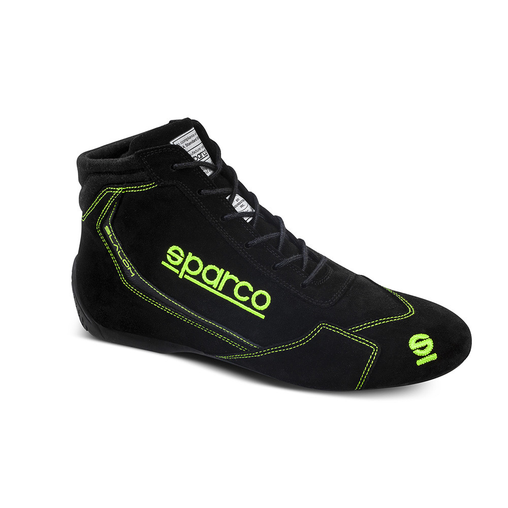 Botines Sparco SlalomArray