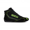 Botas de Slalom Sparco