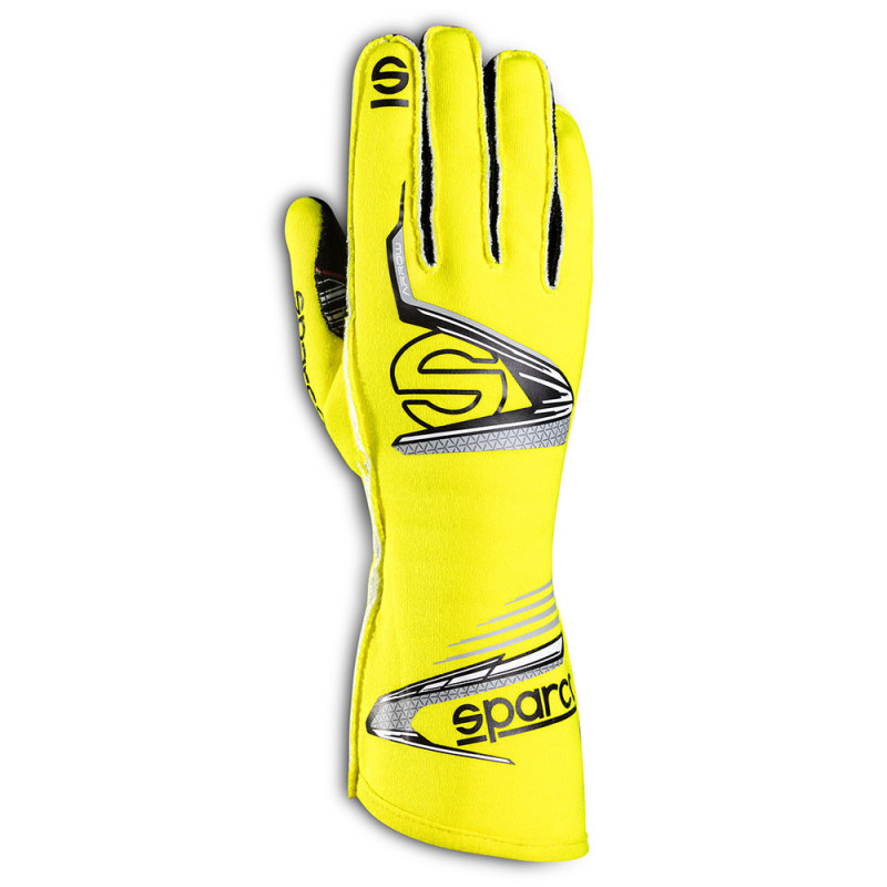 Luvas Sparco ArrowArray