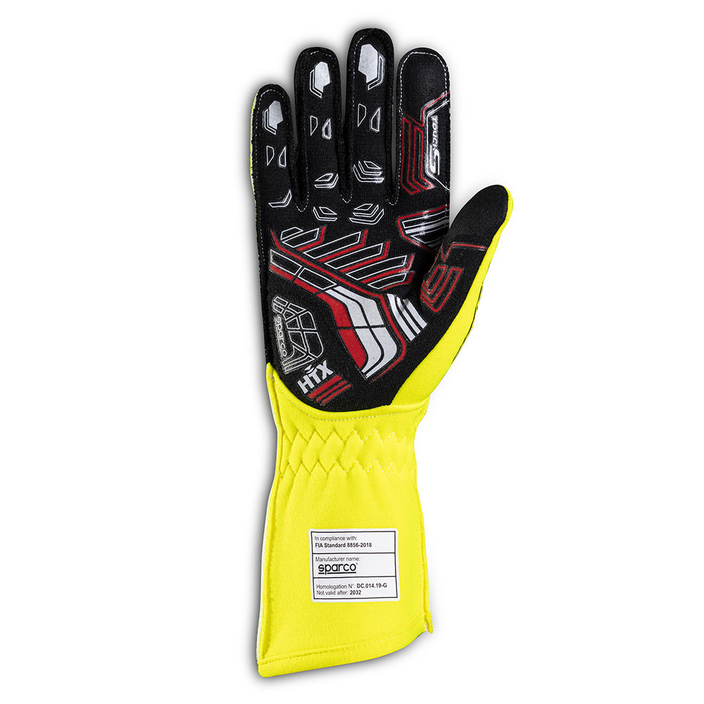 Luvas Sparco ArrowArray