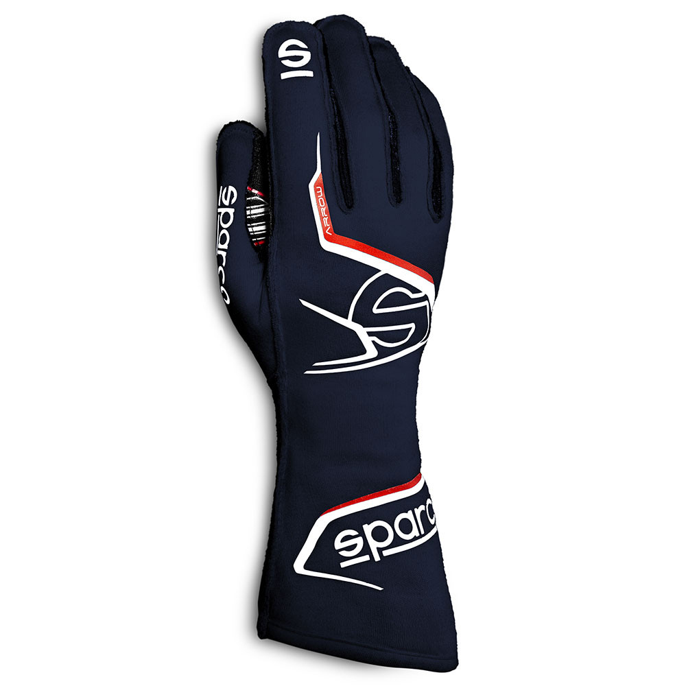 Luvas Sparco ArrowArray