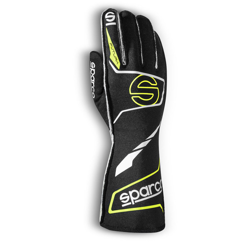 Luvas Sparco FuturaArray