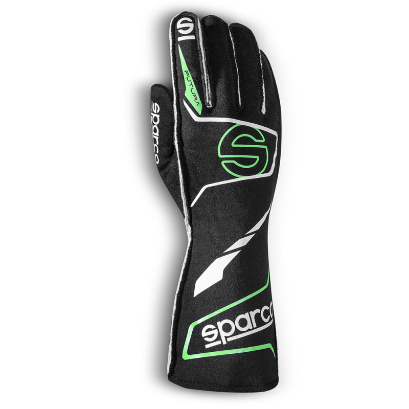 Guantes Sparco FuturaArray