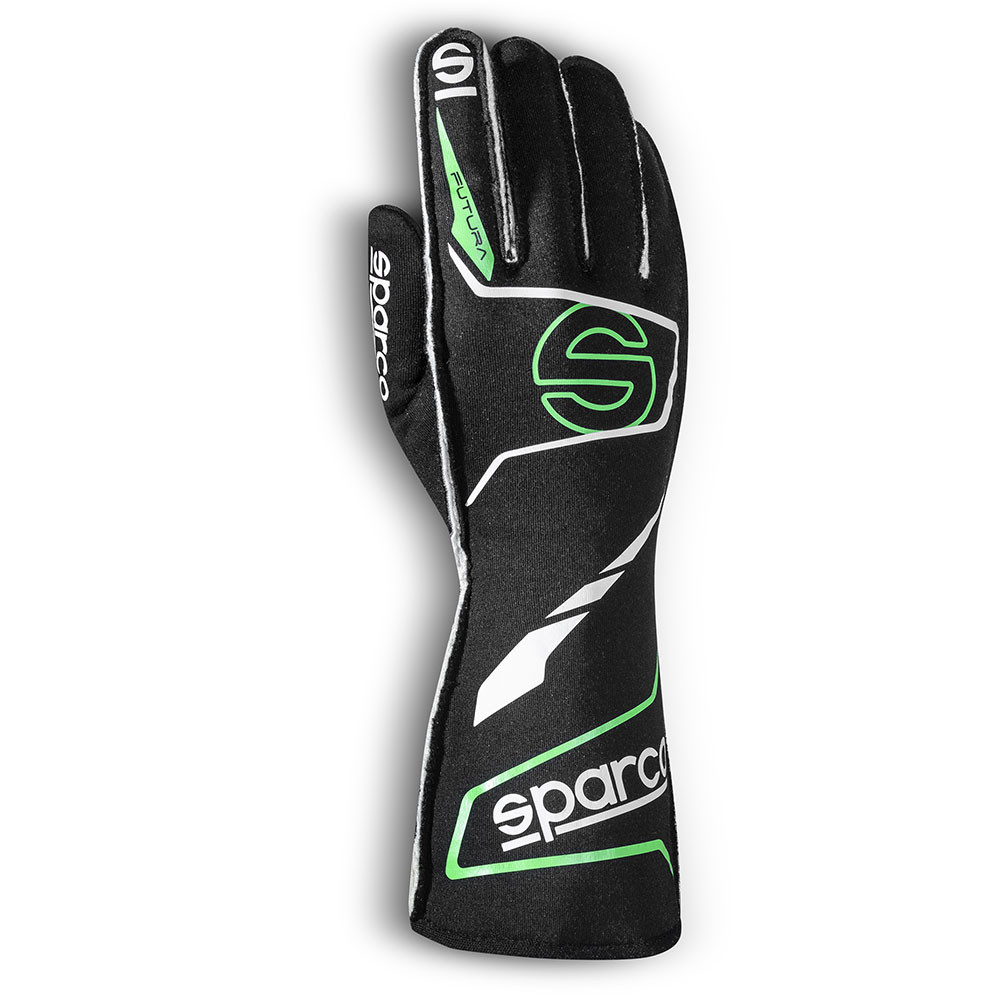 Guantes Sparco FuturaArray