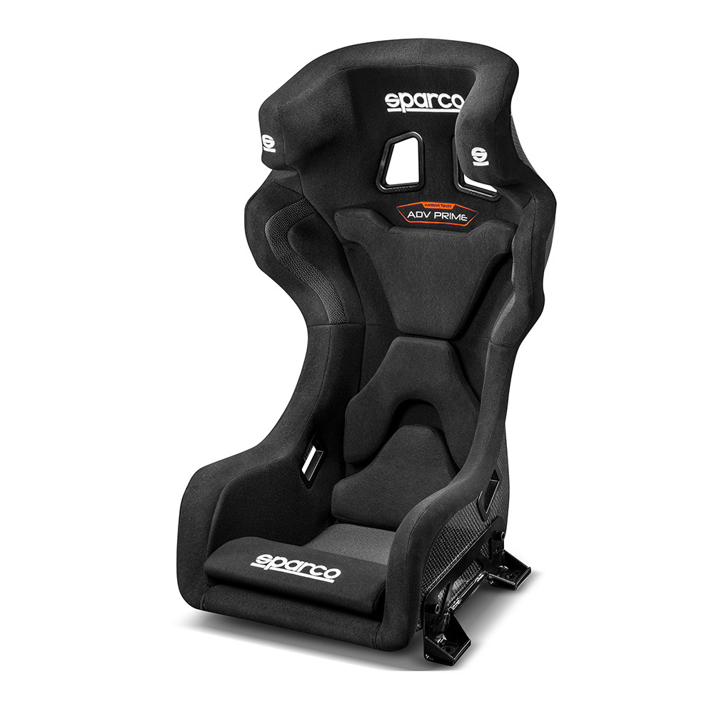 baquet almofadado Sparco ADV PrimeArray