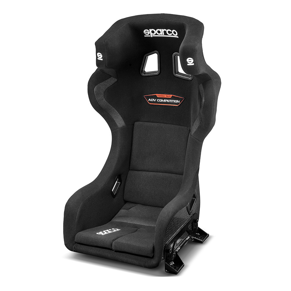Asiento baquet Sparco ADV CompetitionArray