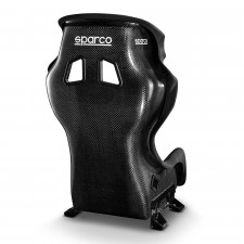 Baquet almofadados Sparco ADV Competition