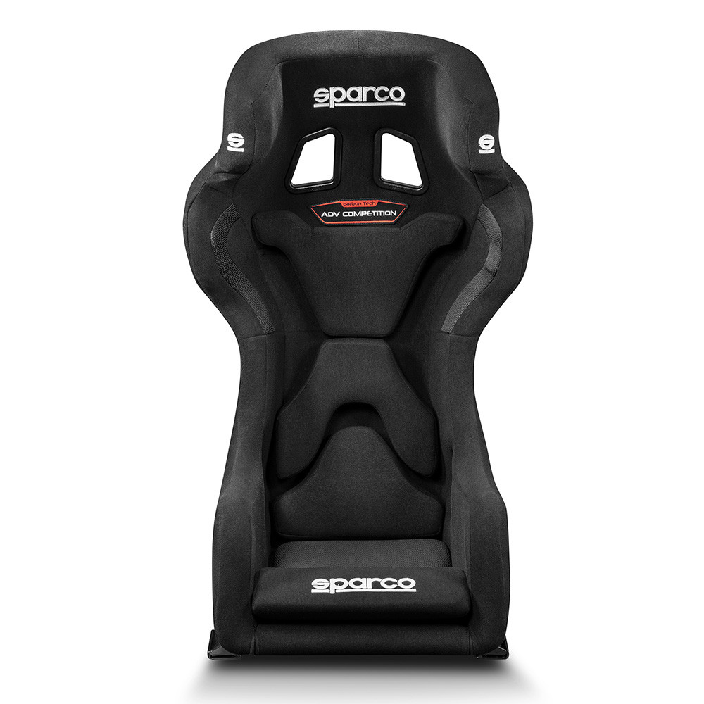 Baquet almofadados Sparco ADV CompetitionArray