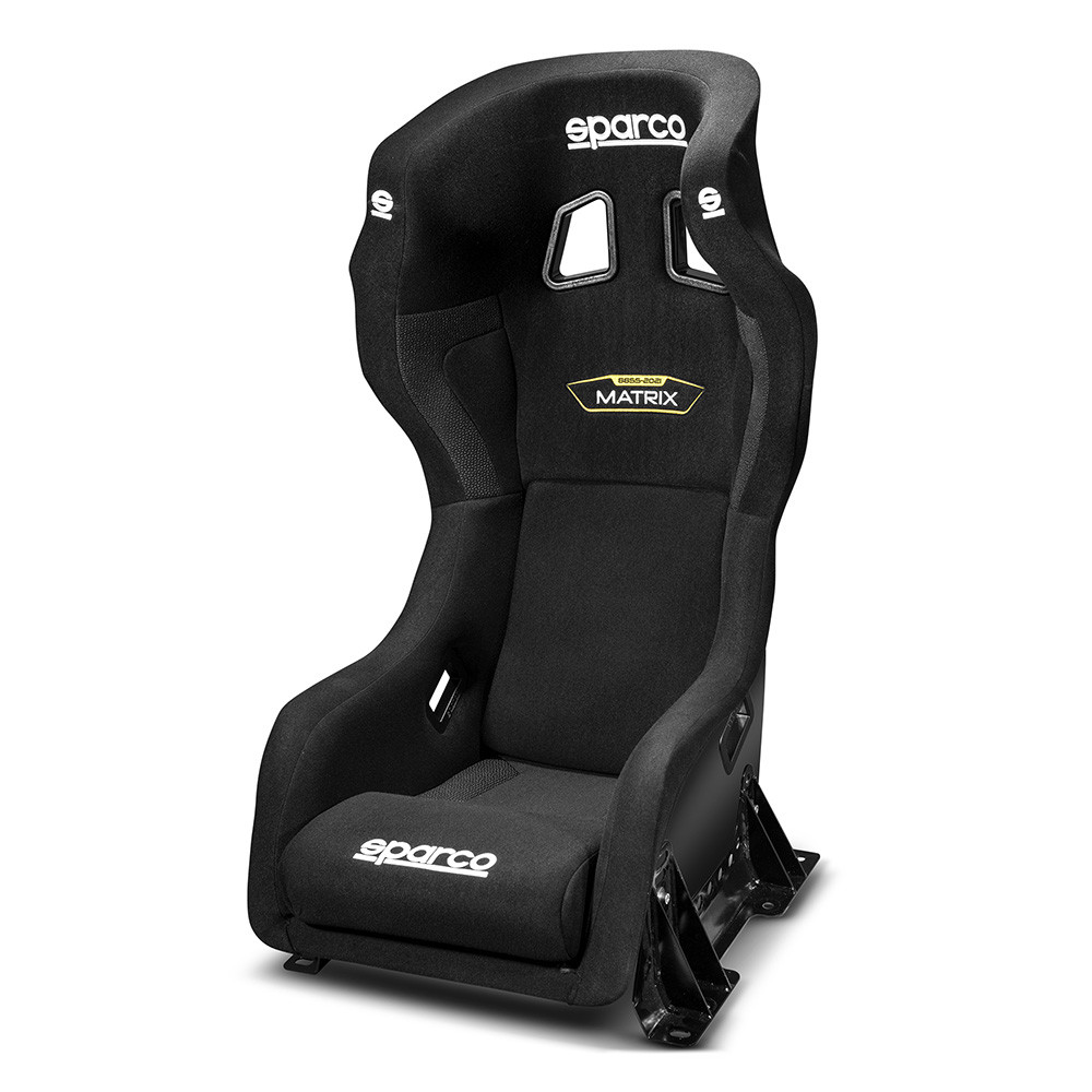 Asiento baquet Sparco MatrixArray