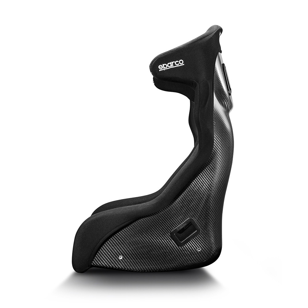 Baquet em carbono Sparco Circuit IIArray
