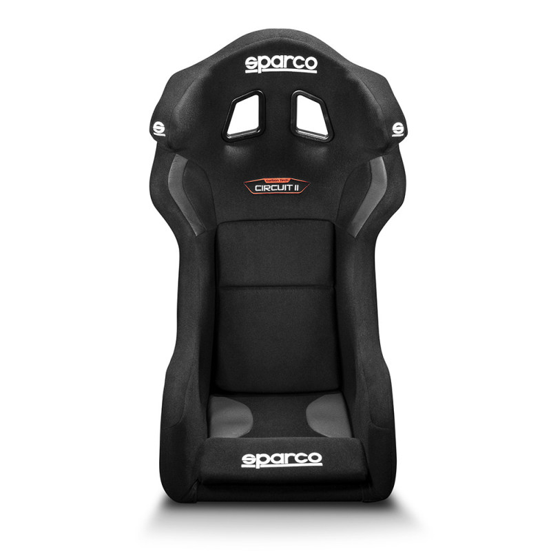 baquet Sparco Circuit Carbon mais leveArray