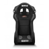 Asiento baquet Sparco Circuit Carbon más ligero Asiento baquet Sparco Circuit Carbon más ligero