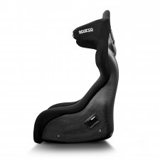 Asiento baquet Sparco Circuit Carbon más ligero