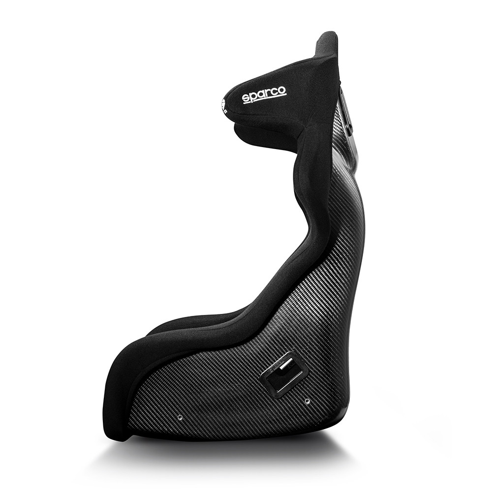 baquet Sparco Circuit Carbon mais leveArray