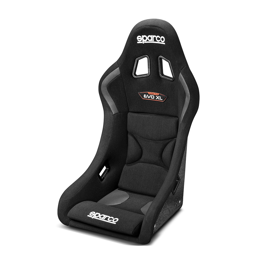 Baquet Sparco Evo XL CarbonoArray