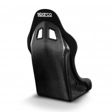 Asiento baquet Sparco Evo XL Carbono