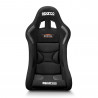 Asiento baquet Sparco Evo XL Carbono
