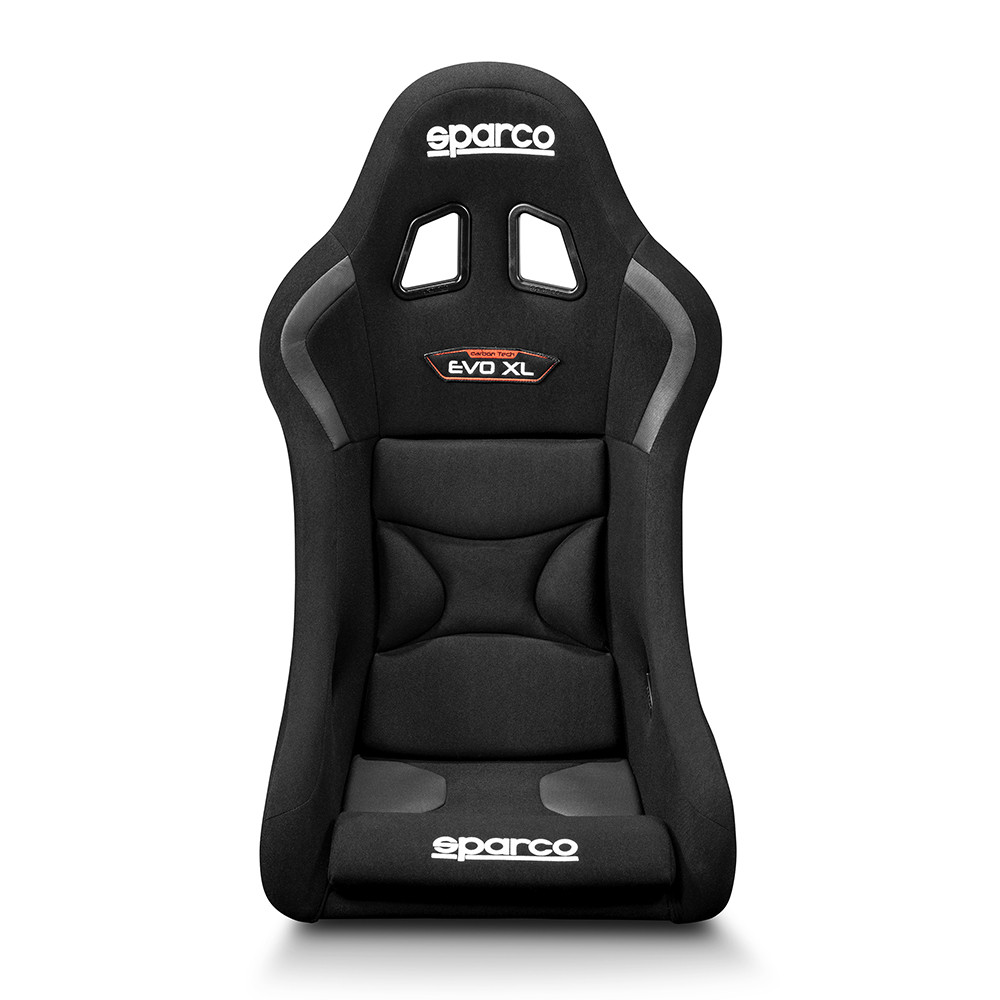 Asiento baquet Sparco Evo XL CarbonoArray