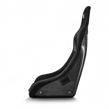 Asiento baquet Sparco Evo XL Carbono