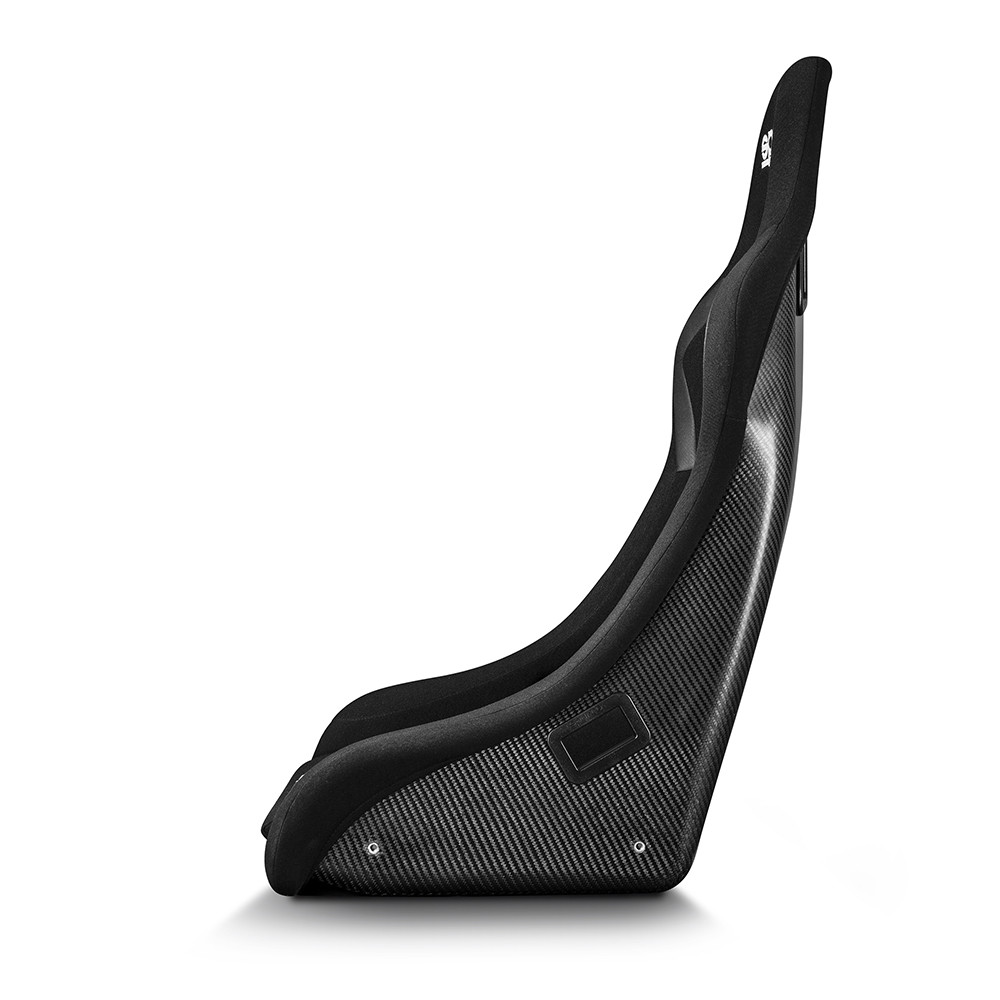 Asiento baquet Sparco Evo XL CarbonoArray