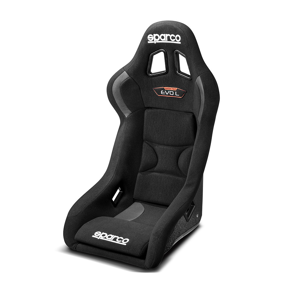Baquet Sparco Evo L CarbonArray