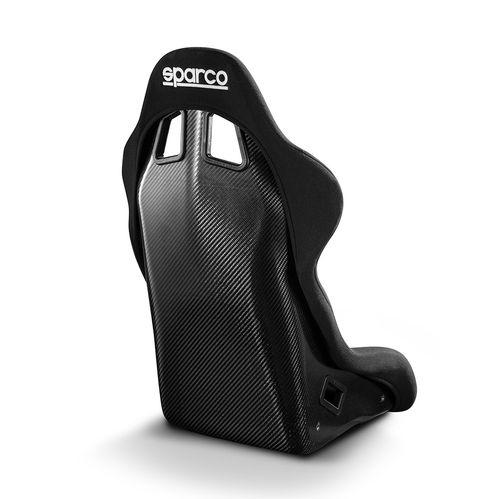 Asiento baquet Sparco Evo L CarbonoArray