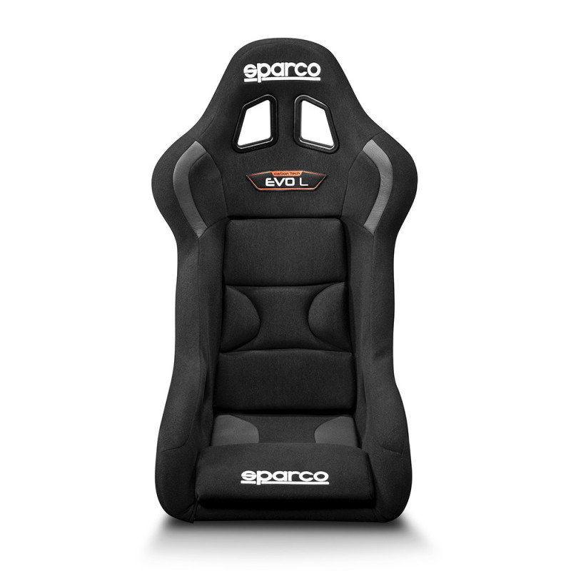 Baquet Sparco Evo L CarbonArray