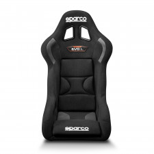 Asiento baquet Sparco Evo L Carbono